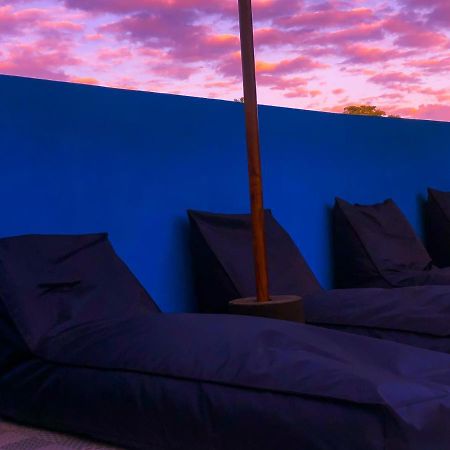 Auora Guest House Lembongan Exterior foto